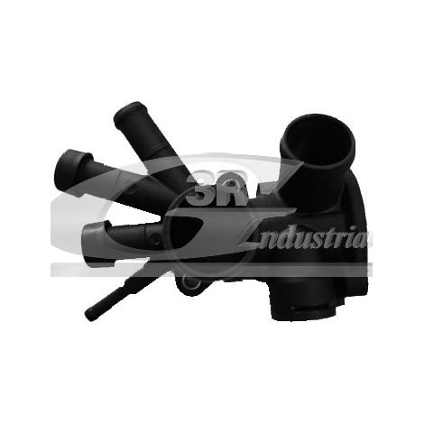 3RG 82735 CAJA SIN TERMOSTATO