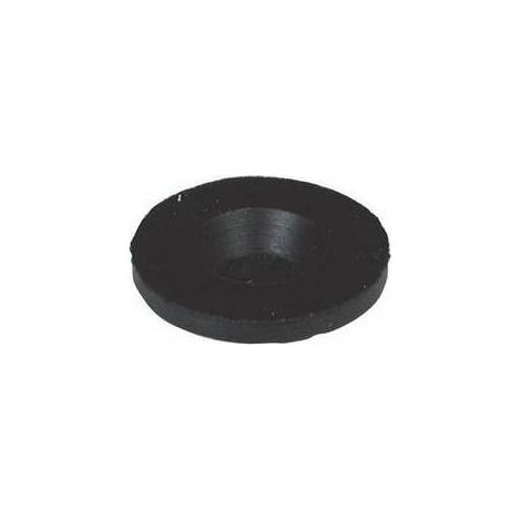 GUARNIZIONE A CAPPELLO PER GALLEGGIANTE Diam. mm. 19