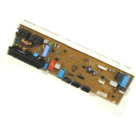 Ersatzteil - Elektronische Karte, Leistungsmodul original -  - SAMSUNG