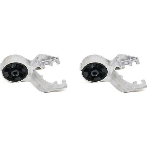 Support de fixation pour tuyau d'échappement (2 pièces) pour Kuga II 2013-2019, référence 1805663, CV61-5A261-AB, CV61-5A261 (1/5)