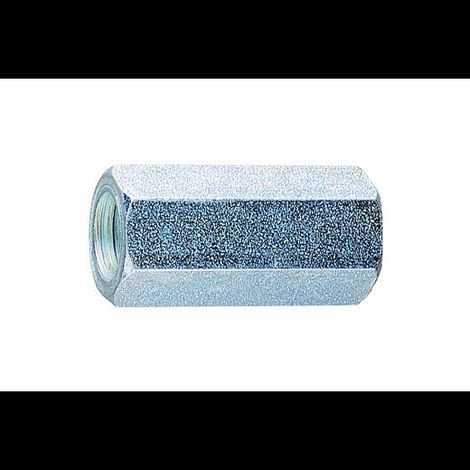 (M12X35) MANGUITO DE UNION HEXAGONAL(100U) - INDEX (1/3)