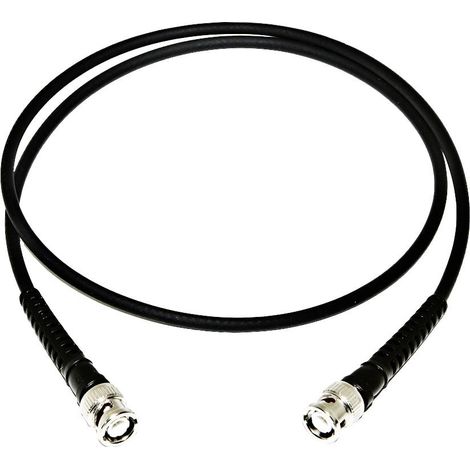 Mueller Electric BU-P2249-C-180 Cordon de mesure BNC mâle BNC mâle 4.59 m 1 pc(s) D787312