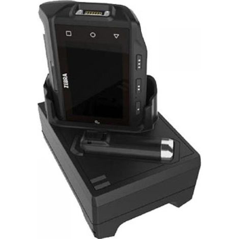 Zebra WT6000 Caricabatterie Nero Funzionale Semplice