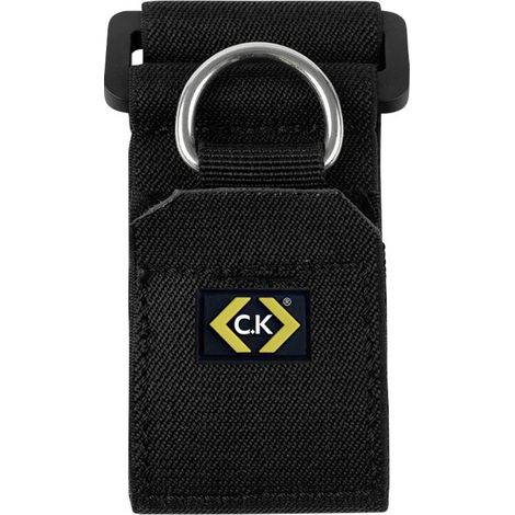 C.K T8002 Ancoraggio regolabile per polso (1/5)