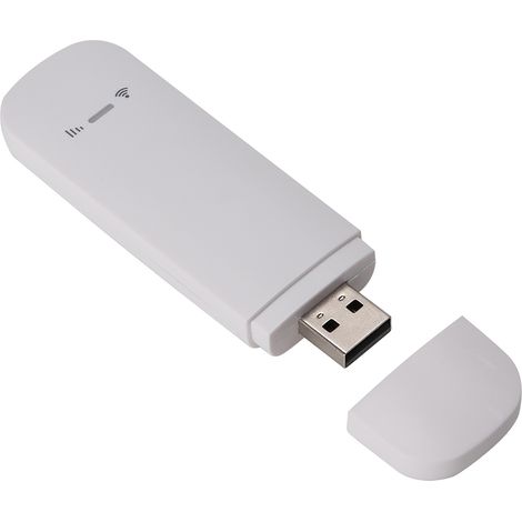 Modem USB 4G LTE Portable Routeur WiFi Hotspot Mobile (1/5)