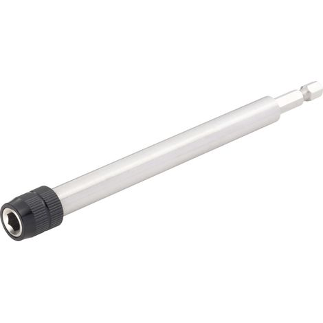 TOOLCRAFT Bitverlängerung 150 mm 1/4" (6.3 mm)