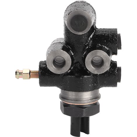 Bremskraftregler 47910‑26040, Ersatzteil passend für Hilux (1/5)