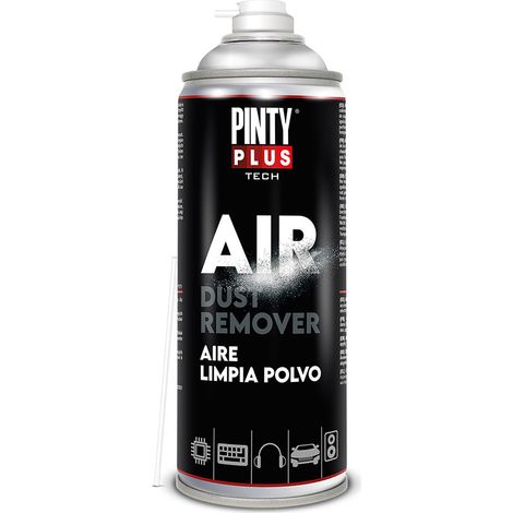 Aspirapolvere Spray ad Aria Compressa PintyPlus Tech 520cc