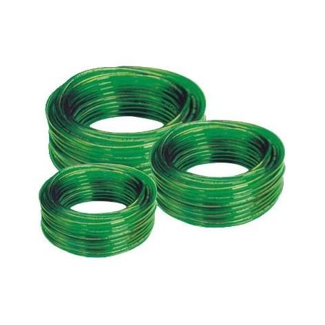 Tubo Irrigazione Antigelo Green  18mm Lunghezza 100mt. 24kg (1/3)