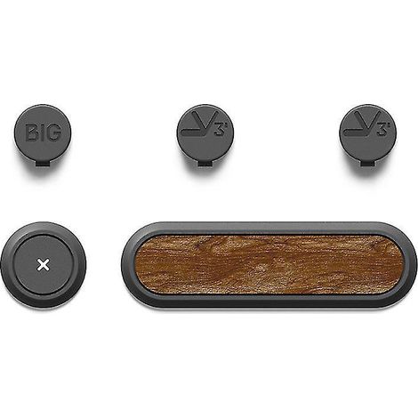 1 Stück magnetische Kabelklemmen