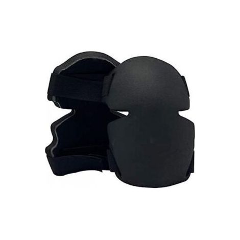 Genouillères pour le travail, genouillères de sécurité, capuchons de coussin avec sangles pour le nettoyage sportif, le brossage des sols (1/5)
