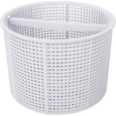 Panier d'écumoire pour écumoire Hayward S1082 et Aladdin B-152, panier de filtre de rechange pour piscines creusées (1/5)