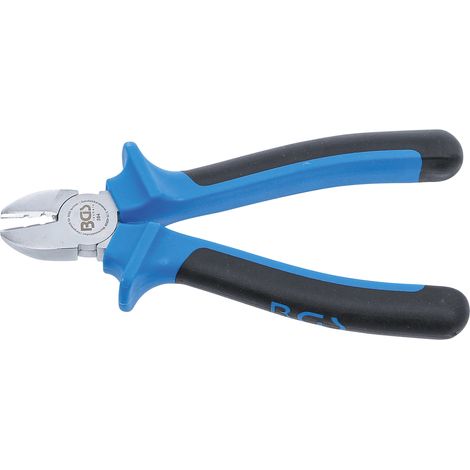 BGS Seitenschneider Abisolier-Funktion 165 mm - 394 (1/5)
