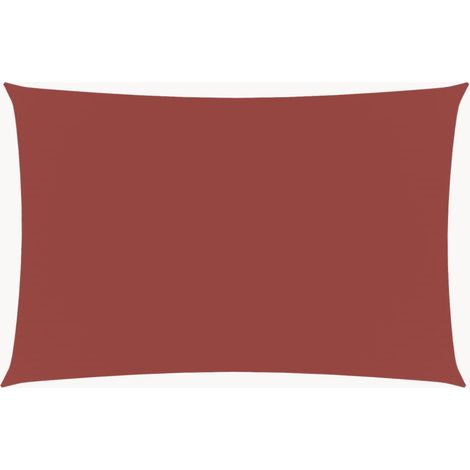 Maison Exclusive - Sonnensegel Oxford-Gewebe Rechteckig 2x5 m Ter
