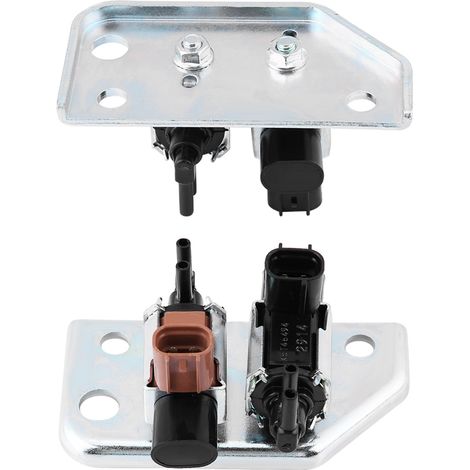 Turbolader-Ladedruckregelventil für Mitsubishi Shogun Triton L200 MR577099 K5T46494, Leistungssteigerungsmotorteil (1/5)