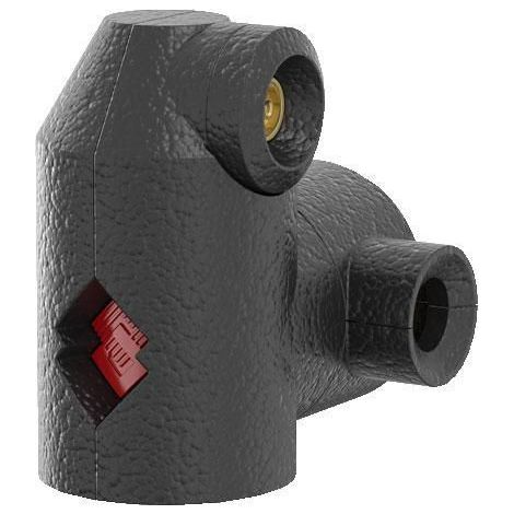 Flamco Désaérateur Flamcovent Smart EcoPlus G 2 F avec isolation, 30016