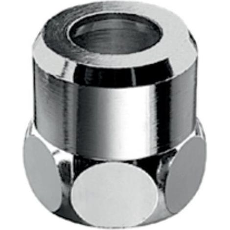 SCHELL Raccordo a pressare speciale completo