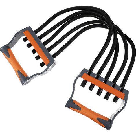 Bandes élastiques extensibles compatibles avec l'entraînement musculaire, 5 réglables (1/5)