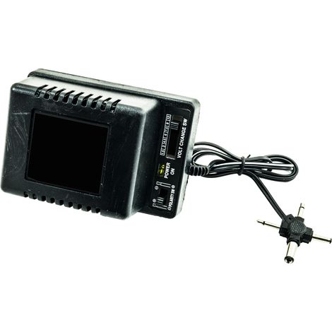 Trasformatore di corrente AC DC 2000mA alimentatore adattatore universale 36w (1/3)