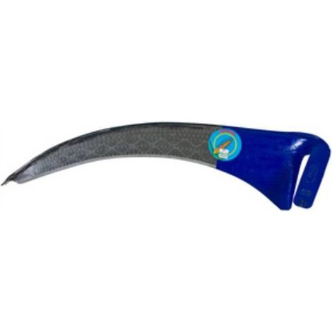 CASTORO FALCE C/BARBA 341/A 65 CM