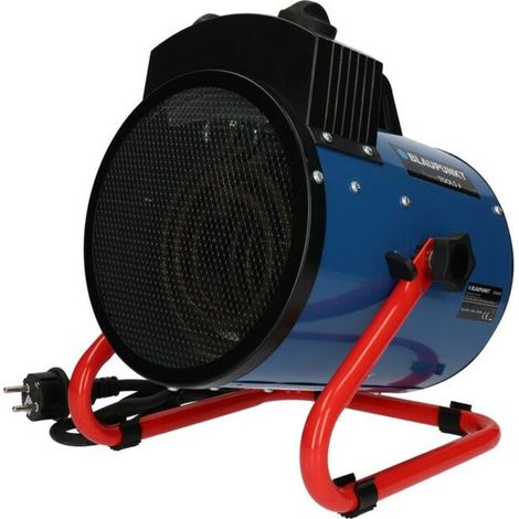 Chauffage électrique 3 kW kw blaupunkt eh5010 (1/4)