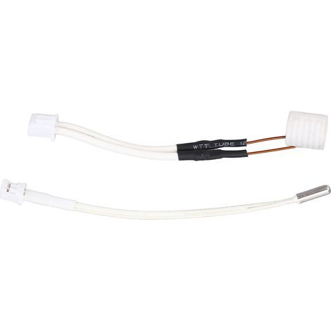 24V 60W Ceramic Heating Ring, Heat Sensitive Wire Set, Heating Thermistor Kit for Ender 3 V3 KE (1/5)