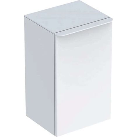 Geberit Smyle Square armoire latérale, 500360, 36x60x32,6cm, avec (1/3)