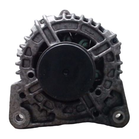 [PRODUIT D'OCCASION] Alternateur RENAULT Modus Longue 2008- ♻️ Ref Oe. 231008578r - Garantie à vie (1/4)