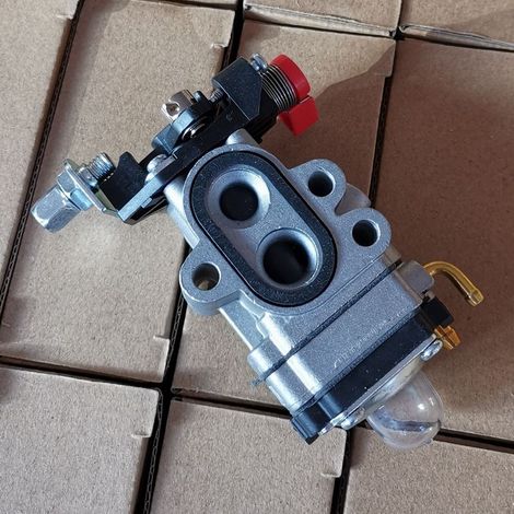 TJ27E TJ35E KBL35A Vergaser (1/5)