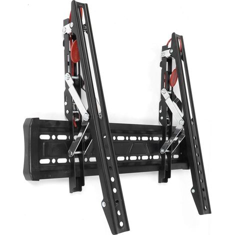Universal Wall Mount for 22" to 55" LED LCD Plasma TVs (1/5)