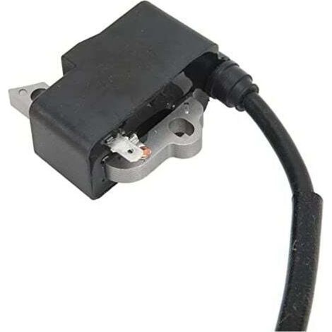 Module de Bobine D'allumage Antirouille 4180 400 1308 Remplacement de Bobine D'allumage pour Stihl KM100 HT100 FS100 (1/4)
