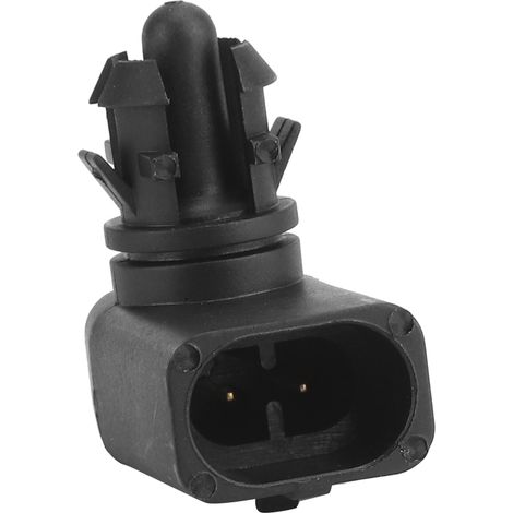 Capteur extérieur de température d'air pour extérieur de voiture 10396844 Compatible BUICK / CHEVROLET / GMC (1/5)