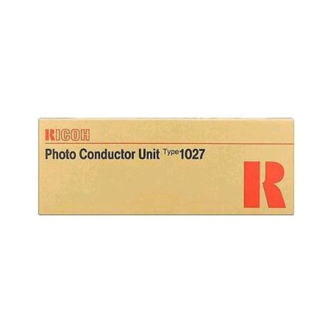 Ricoh 411018 Parte di ricambio e accessorio per stampante/scanner 1 pz (1/2)