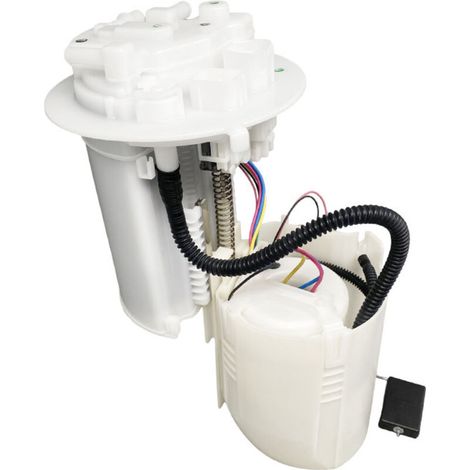 Neue Kraftstoffpumpe 77020-26080, kompatibel mit Toyota Hiace (chinesische Abgasnorm VI). (1/4)