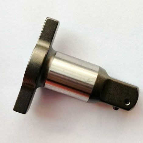 Ensemble d'enclume Dcf899 N415874 pour Dewalt Dcf899b Dcf899m1 Dcf899p1 (1/4)