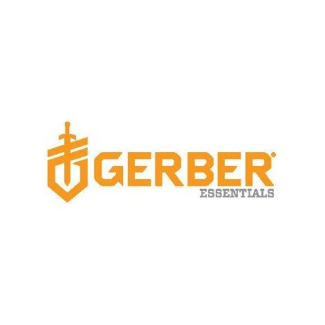 Gerber Mini multi-outil Dime rouge compact et léger (1/4)