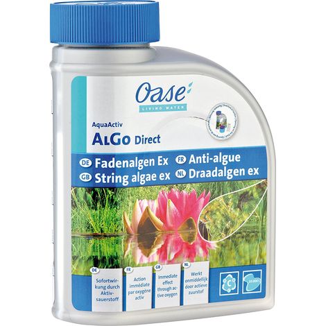 ACQUAACTIV ALGO DIRECT ANTIALGHE 500ML