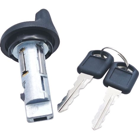 12369498 is applicable to the ignition lock cylinder key switch of Chevrolet GM cars from 1995-1999. (1/4)