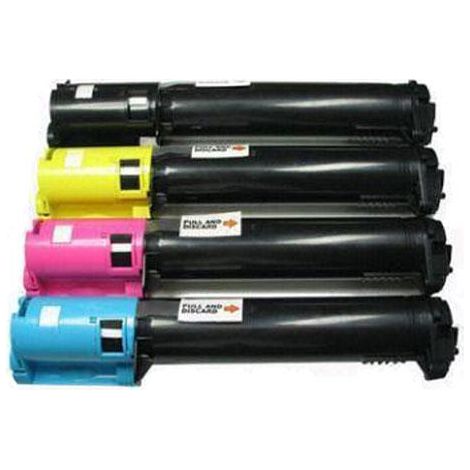 Cartucho de toner genérico Epson Aculaser CX21 (C13S050318) de alta calidad.

Adecuado para uso en las siguientes impresoras:
Epson ACULASER CX 21
Eps