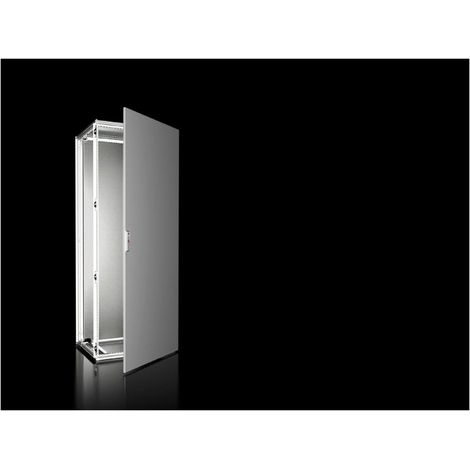 Rittal Anreih-Schranksystem 1-Tür BHT: 800x2000x600mm VX 8806.000 (1/5)