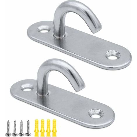Voltmètre ampèremètre LED, Testeur de Tension Numérique Détecteur de Courant Carré Double Écran Panneau Ca 0-100a 60-500V(Bleu) (1/5)