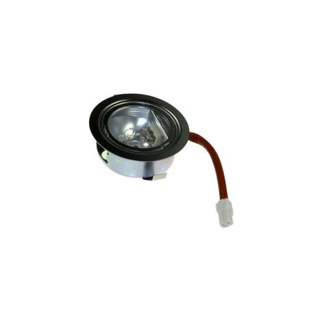 Lampada alogena completa originale - Cappa aspirante - BOSCH - 2841703663946854921