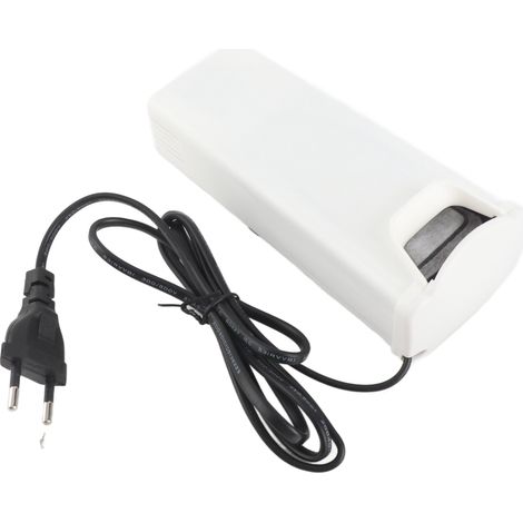 Filtre à Eau pour Aquarium de Tortue Basse Mini Cascade Silencieux Intégré 3W Purificateur d'Eau pour Petit Bassin - AUTRES