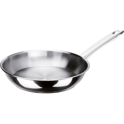 SARTEN ACERO INOX INDUCCION (1/2)