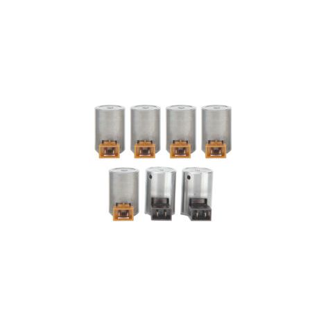 Kit de solénoïde de changement de vitesse de Transmission, 7 pièces, accessoire adapté pour A3 1996 2012 75421A