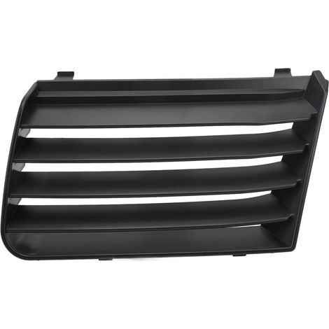 Grille de pare-chocs avant 7M7 853 653 01C remplacement de la calandre supérieure gauche pour Seat Alhambra 7M 2000 – 2010 (1/5)