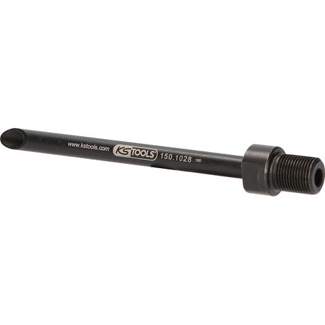 Embout, tige courte, Ø 6,0 / 8,0 mm, longueur 127 mm (1/5)