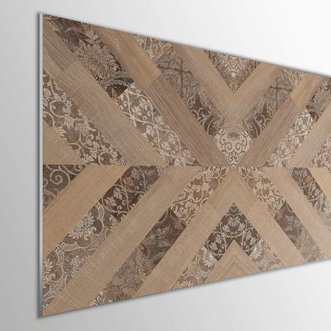Cabecero de cama  ArrowTown Modelo 2, 150x60cm (1/5)