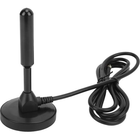 35-dBi-Magnetantenne mit SMA-Anschluss, hohe Verstärkung, omnidirektional, für Auto-WLAN, kompatibel mit 2G-, 3G-, GSM- und DTU-Modulen (1/5)