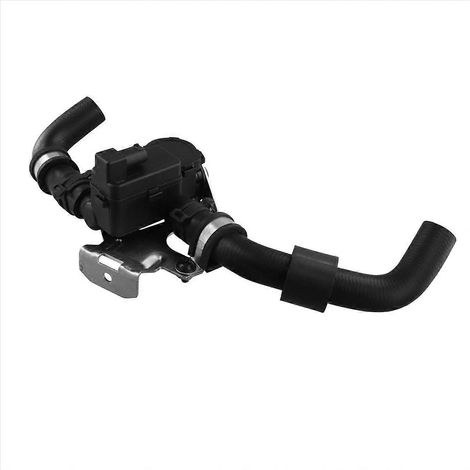 97057222501 Vanne de chauffage automobile, compatible avec les modèles 970 (modèles 2010-2016)